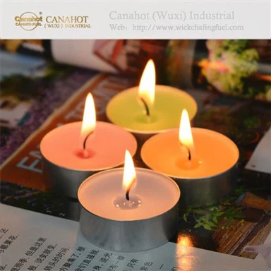 フローティングキャンドルバルク